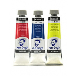 Farba olejna Van Gogh 40 ml